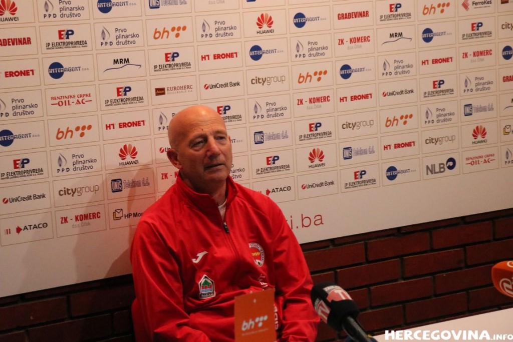 Stadion HŠK Zrinjski, FK Mladost