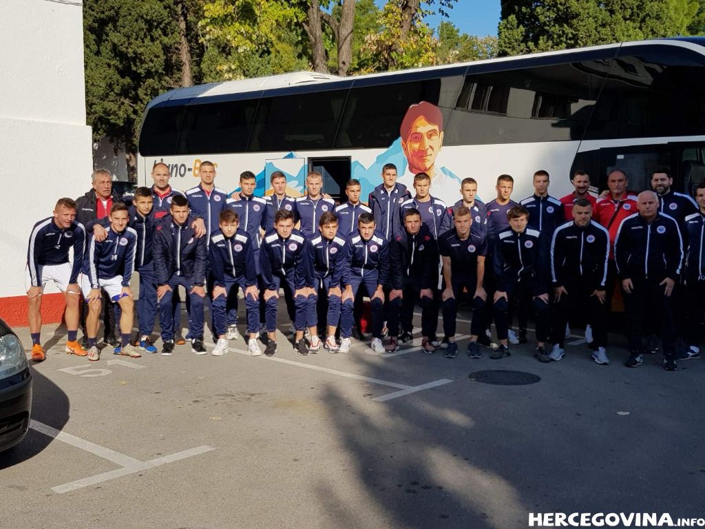 Stadion HŠK Zrinjski, juniori HŠK Zrinjski, Stadion HŠK Zrinjski, juniori, juniori HŠK Zrinjski
