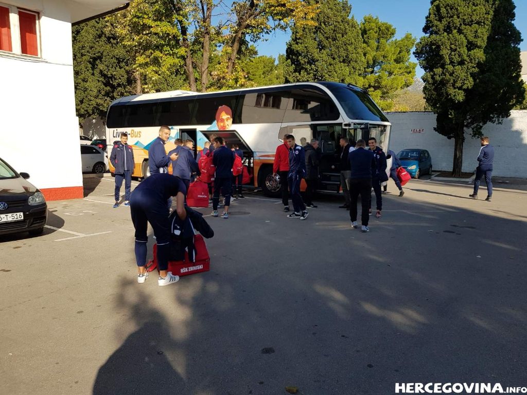 Stadion HŠK Zrinjski, juniori HŠK Zrinjski