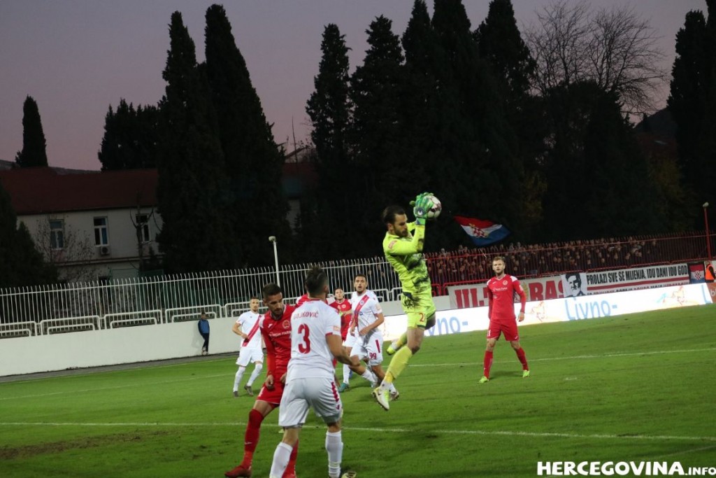 Stadion HŠK Zrinjski, FK Mladost, pl bih, pl bih