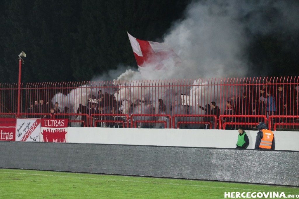 Ultras - Zrinjski, ultras mostar, Ultrasi, Stadion HŠK Zrinjski