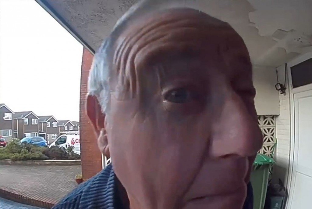 prank, snimak, skener 