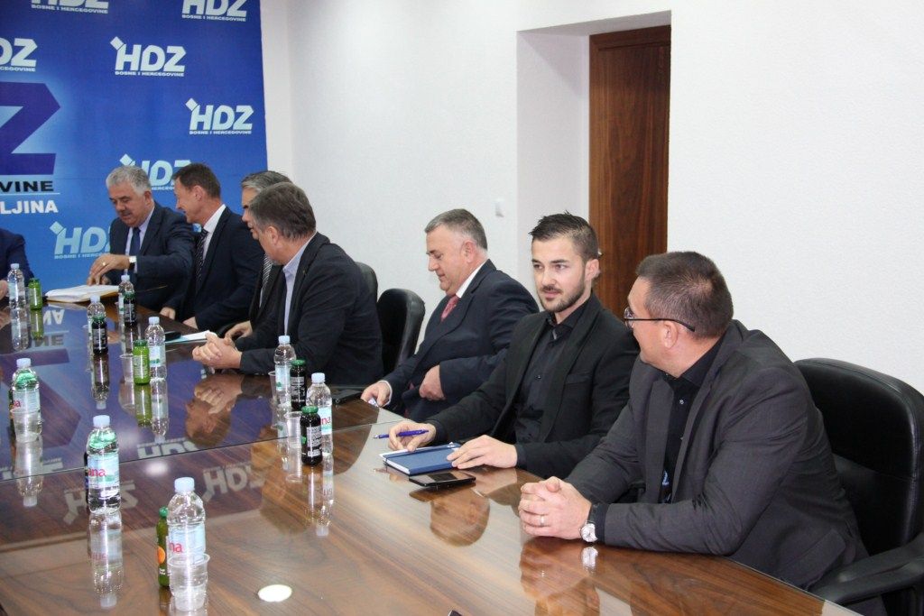 Tomislavgrad, sportsko natjecanje