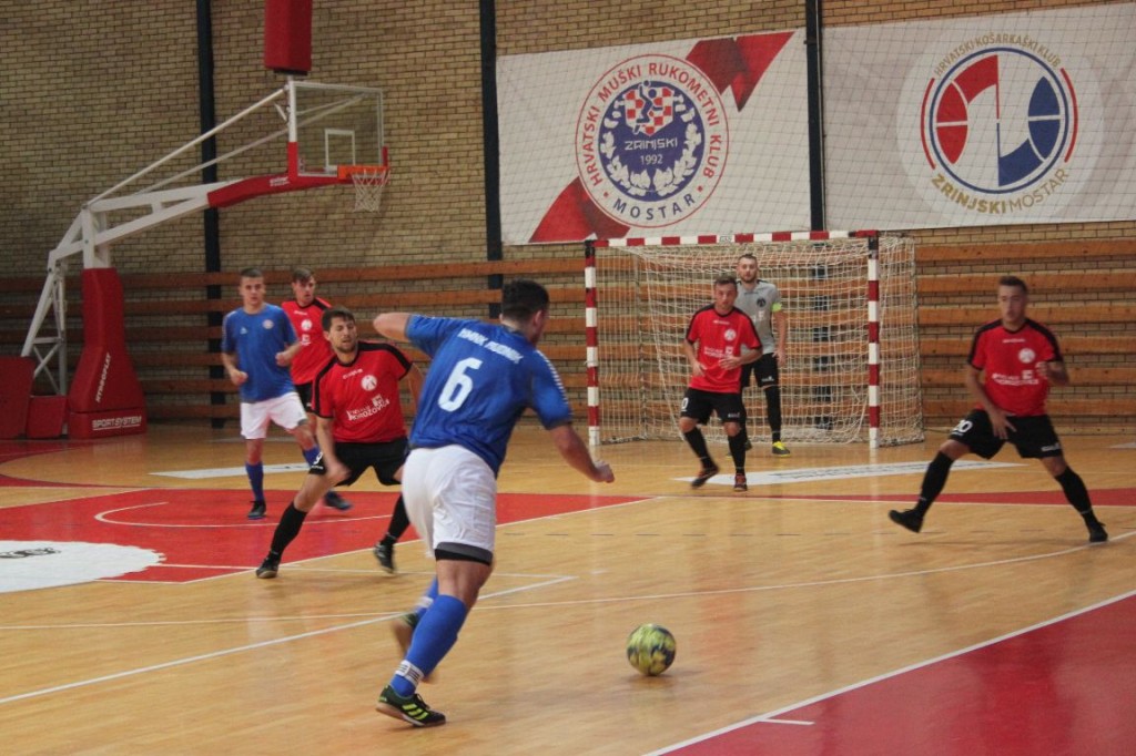 HMNK Rudnik, sparta sanski most, HMNK Rudnik, MNK Mostarske kiše