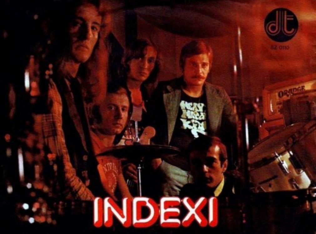 Indexi, Bacila je sve niz rijeku, Davorin Popović, Kemal Monteno