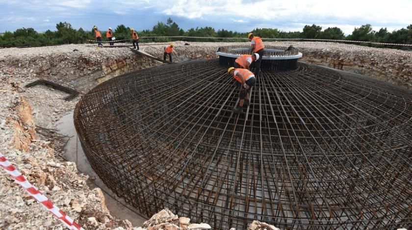 investicije, benkovac