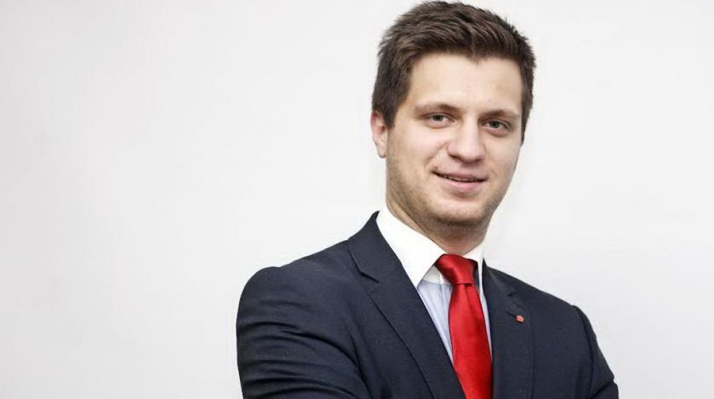 irfan čengić, Aljoša Čampara, sjednica, Dom naroda