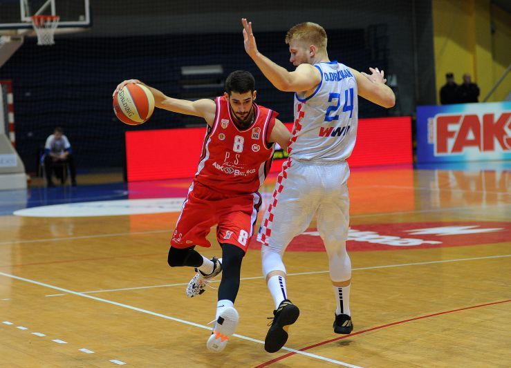 kosarka, HKK Široki Brijeg, Pecara, aba 2 liga