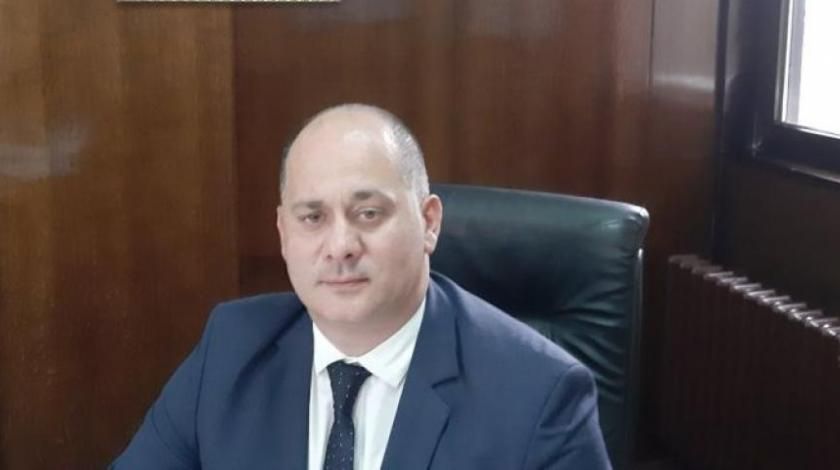 ministar gospodarstva, Vlada ZDŽ