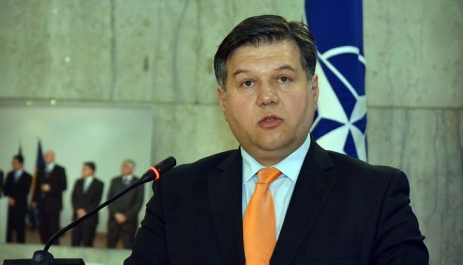 Inspekcijski nadzor, Josip Brkić