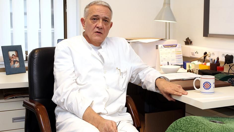 Dr. Josip Paladino,krađa identiteta,lažni oglas