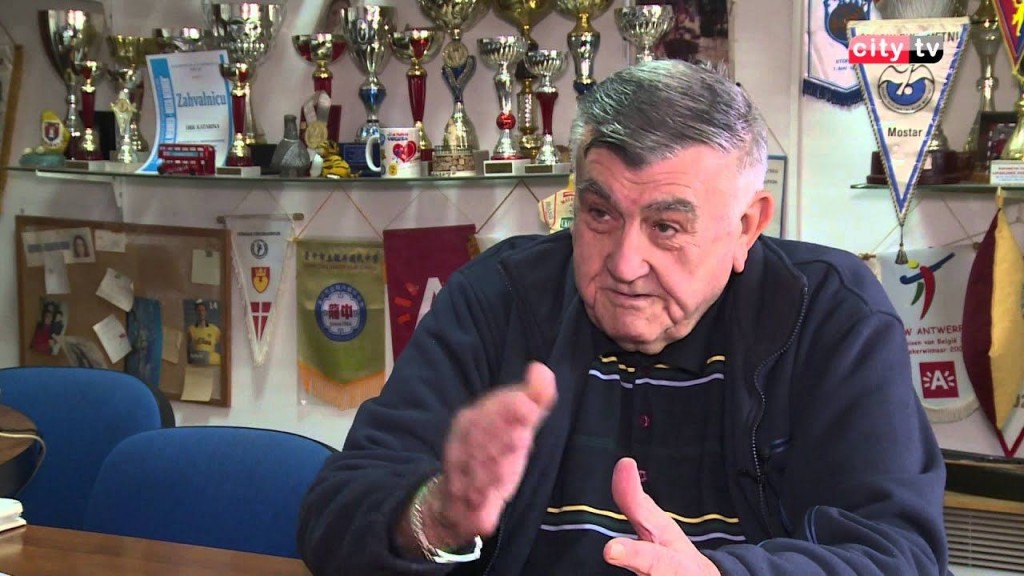 Portret prvaka, rtv herceg bosne