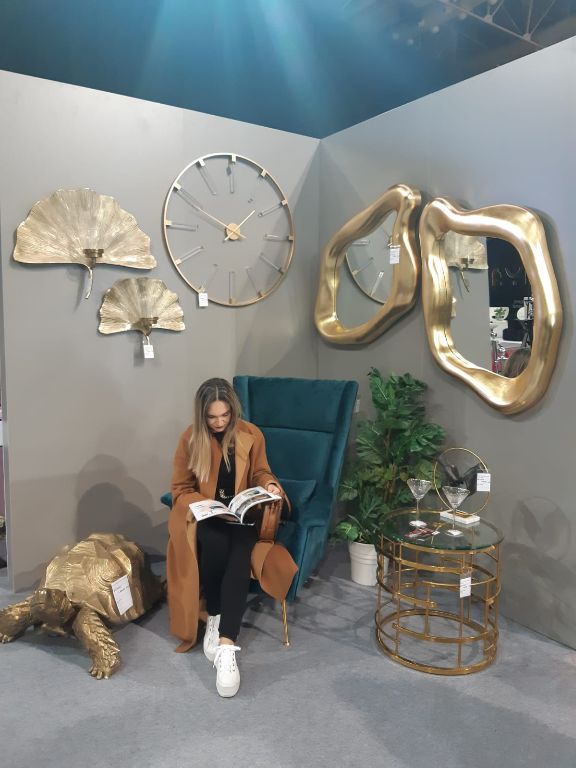 mlada poduzetnica, arhitektica