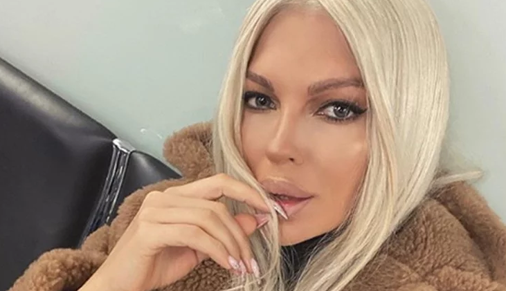 jelena karleuša, Severina