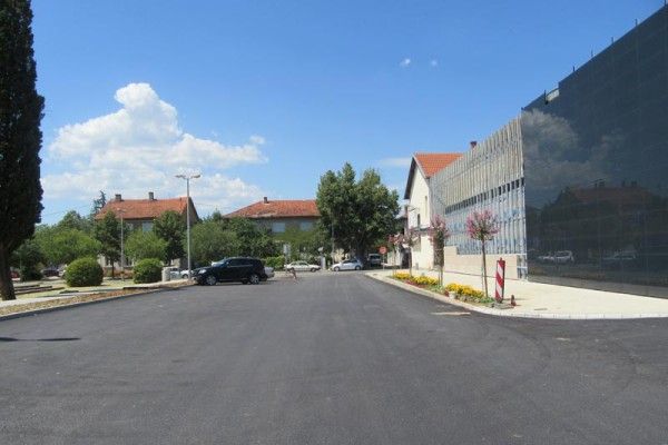 Mirko Skoko, kino, kinodvorana