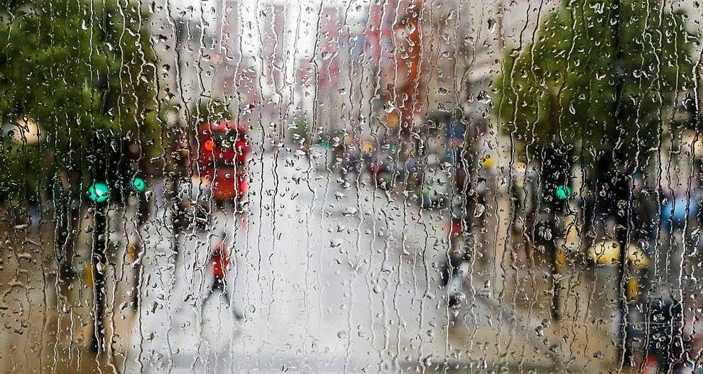 kišovito vrijeme, udari vjetra, kiša, Mostar, kiša, oblačno, BIH, vremenska prognoza, Hercegovina, kiša, vremenska prognoza, temperatura, snijeg