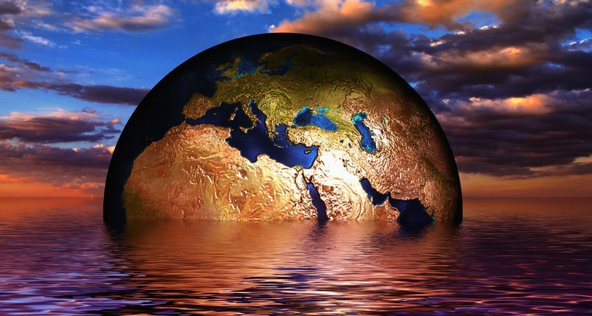 klimatska kriza, klimatske promjene, znanstvenici, upozorenje