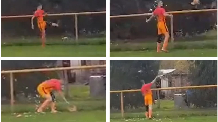 nogometaš, kokoš, udruge