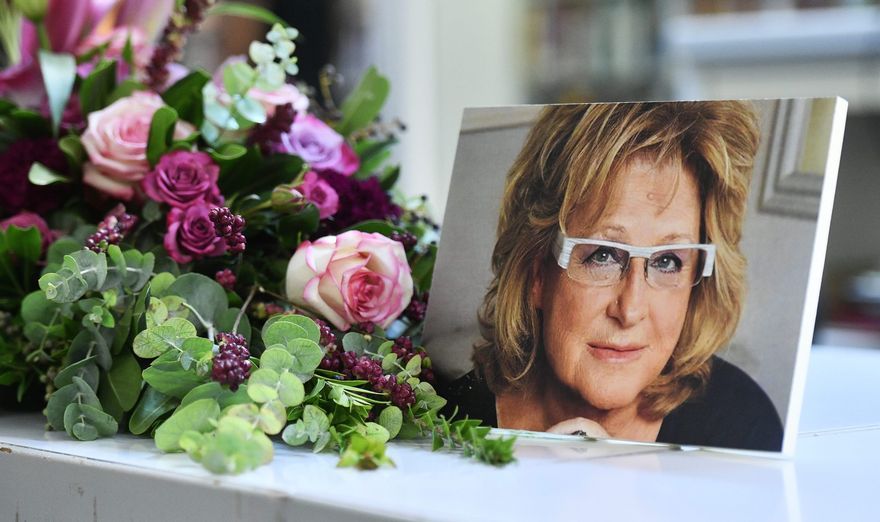 komemorativni program, mani gotovac