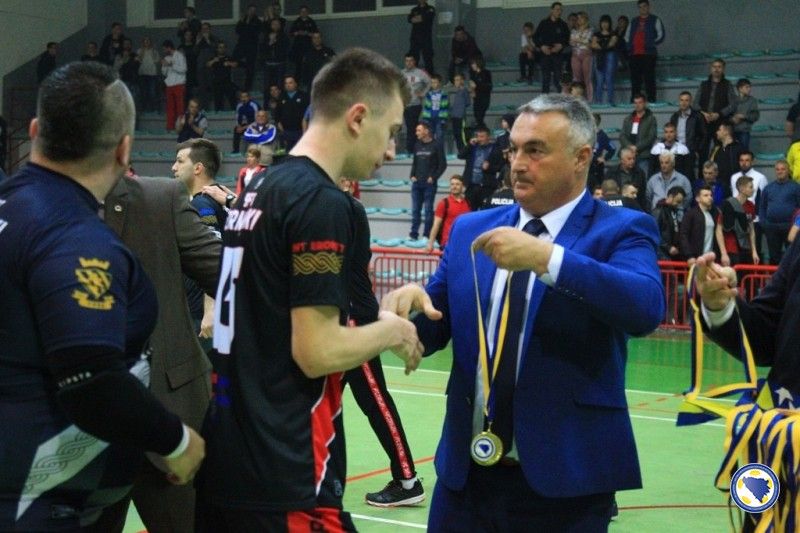 Futsal, Futsal Kup BiH , Premijer Liga BiH pregled