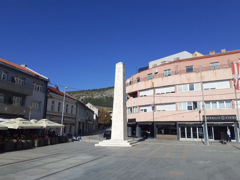 deficitarna zanimanja u Livnu, Humanitarna akcija, pučka kuhinja, Livno