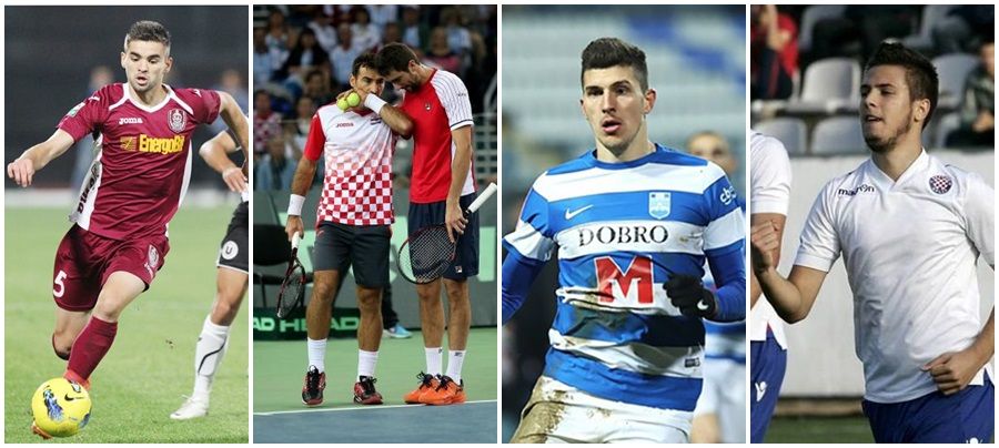 humantarna akcija, turnir četiri kafića, Čitluk, Loptom do dobrote