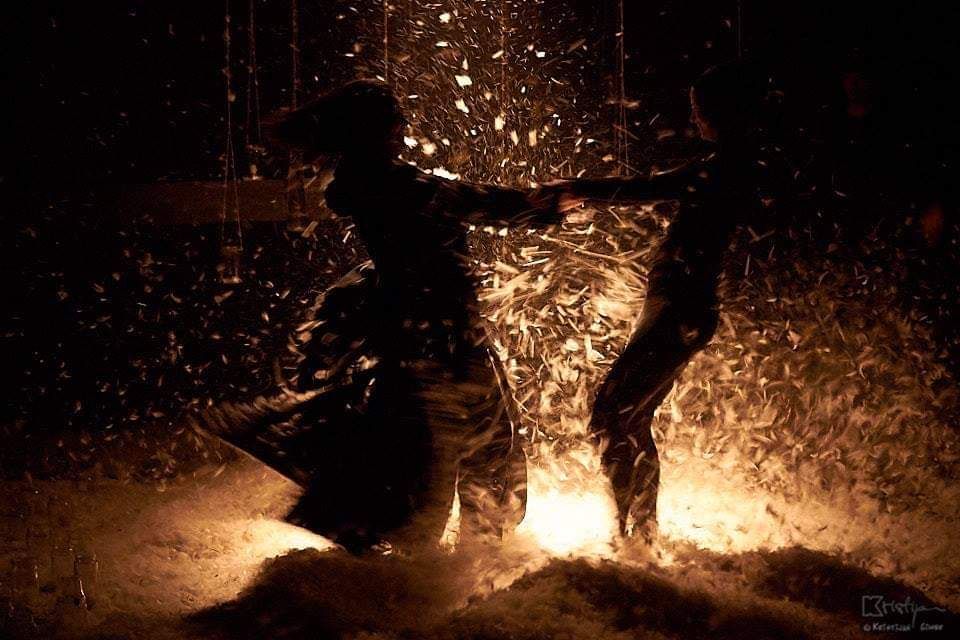 predstava, Lutkarska predstava