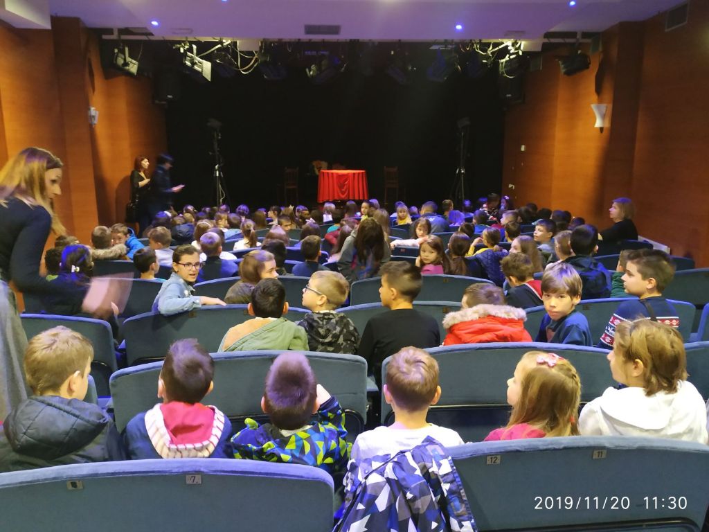 Lutkarsko kazalište Mostar