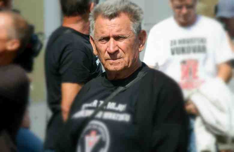 Ćirilične ploče , Vukovar