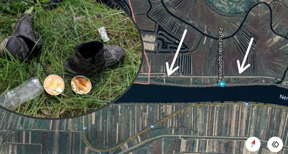 migranti,  migrantska ruta