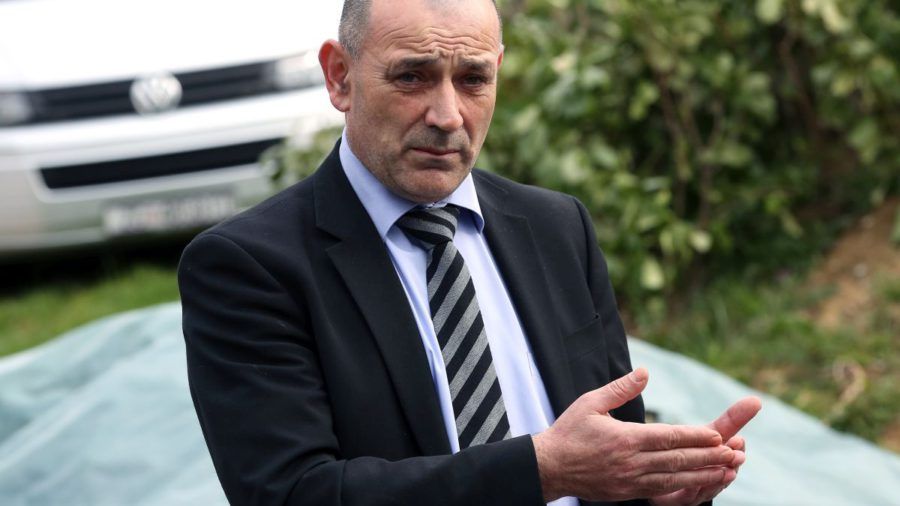 Tomo Medved, izjava, vukovarski branitelji, dokument