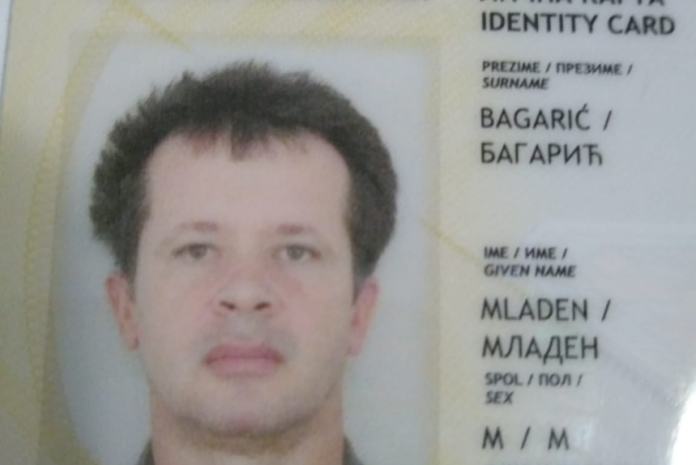 Starački dom Tomislavgrad, nestao