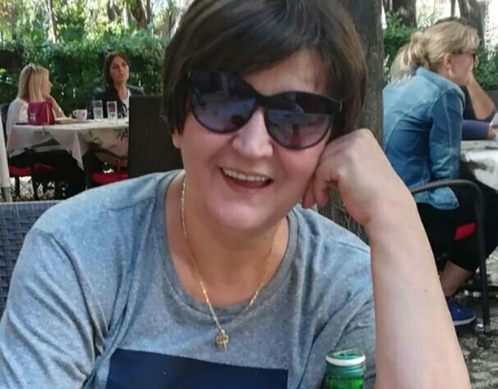 bolest, pomoć, liječenje, mladenka ćorić, HŠK Zrinjski, mladenka ćorić, Humanitarna akcija, mladenka ćorić, humanitarni broj, Mostar, mladenka ćorić