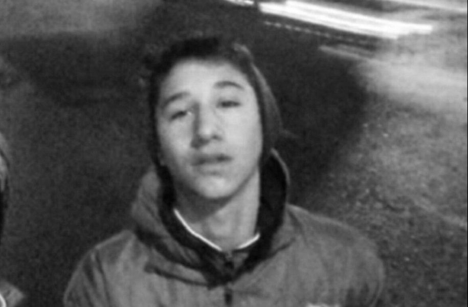 mlađan jovčinac, mladi nogometaš