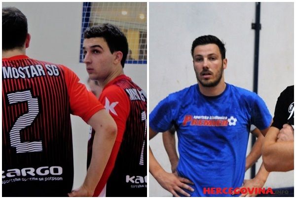 Futsal, Premijer Futsal liga, FC Mostar Stari Grad Staklorad, MNK Brotnjo