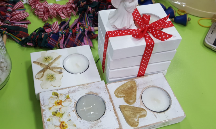 Nazaret, osobe sa invaliditetom, Međunarodni dan osoba s invaliditetom