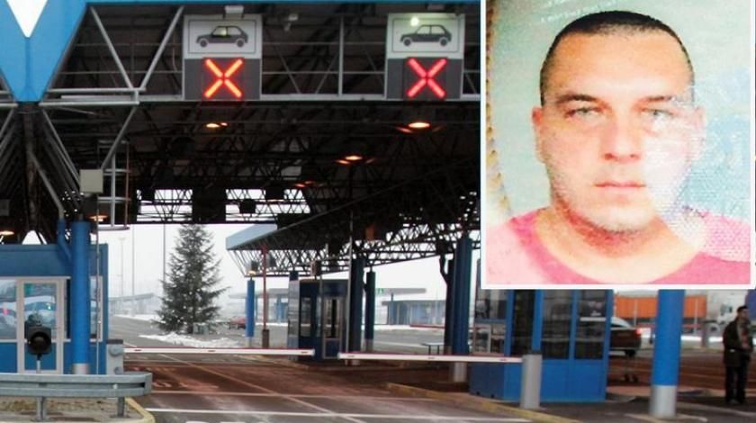 hrvatska policija , granica, uhićenje, trgovina drogom