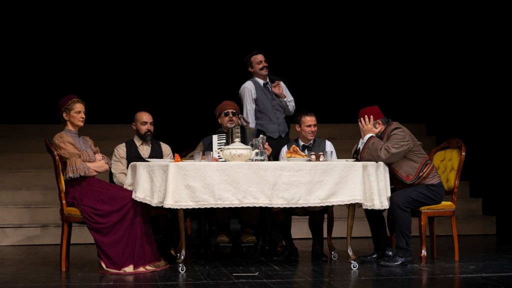 Narodno pozorište Mostar, rođendan