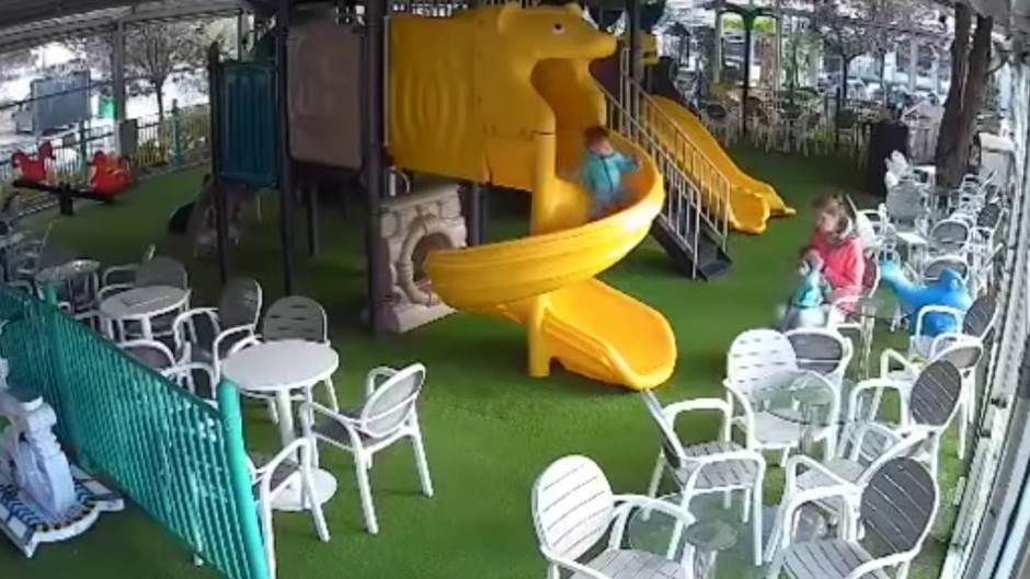 maltretiranje, dijete, dadilja