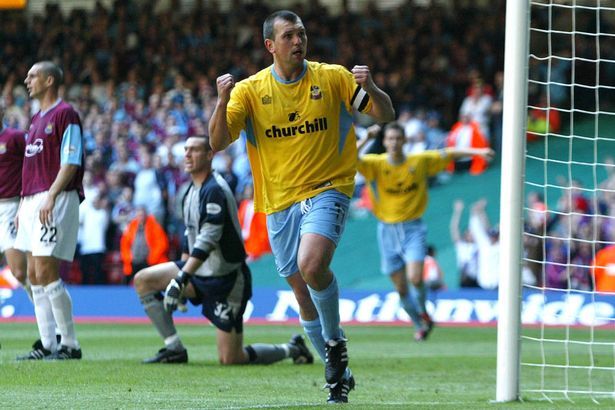 neil shipperley, skandal