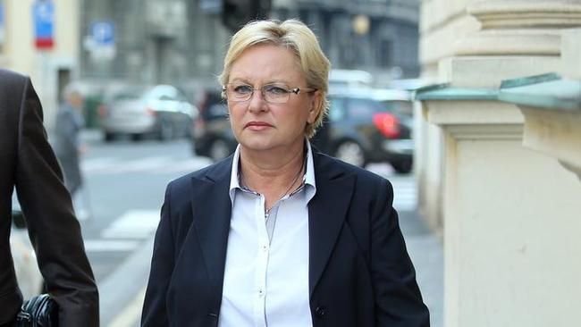 Nevenka Jurak, preminula 