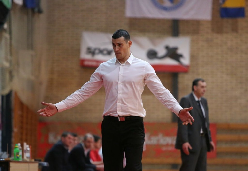 Neven Nikolić , HKK Zrinjski