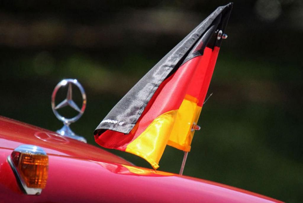 Njemačka, recesija, Njemačka, stopa zaposlenosti