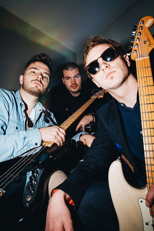 Not jane, Široki Brijeg, glazba, novi spot