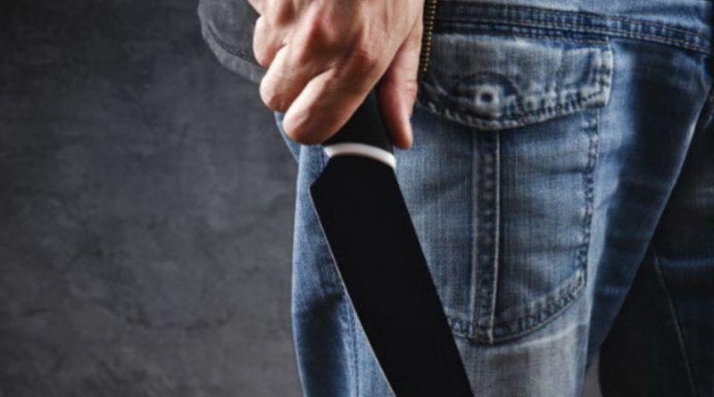 presuda, napad, nož, krađa, pljačka, razbojnik, kladionica, ubojstvo, mup sbž, nož, napad nožem, Stolac, pokušaj ubojstva, razbojništvo, kladionica, pljačka, pljačka, razbojništvo