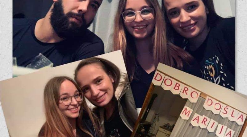 Posušje, pronašli sestru