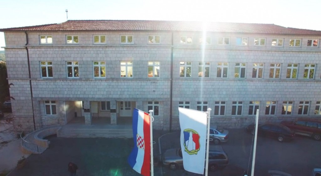 proračun, Posušje, sjednica