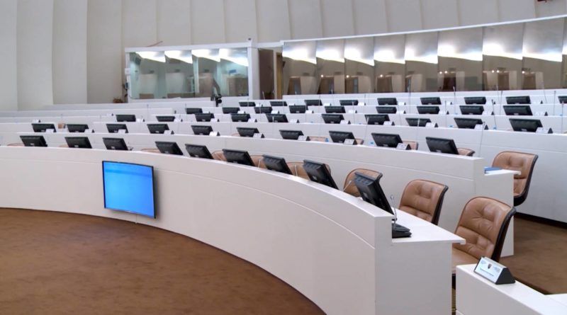 Zastupnici, plaće, nerad