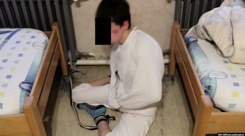 zavod pazarić , djeca, Zakon