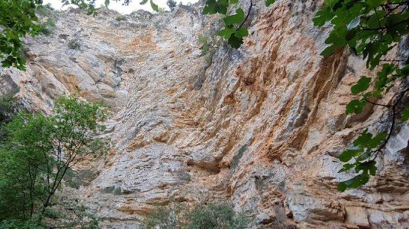 gss grude, spašavanje